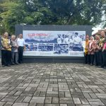 Pameran Foto di MTI Muntok, Merawat Sejarah untuk Meningkatkan Semangat Nasionalisme