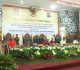 Ketua DPRD Abang Hertza Pimpin Rapat Paripurna Istimewa Kesatu Masa Persidangan Satu Tahun 2023